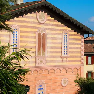 2* Pensionat Palazzo Rivola